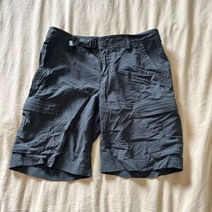 REI Relaxed Hiking Shorts